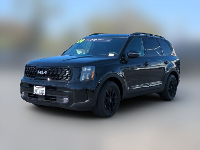 2024 Kia Telluride SX Prestige X-Pro