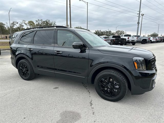 2024 Kia Telluride SX Prestige X-Pro