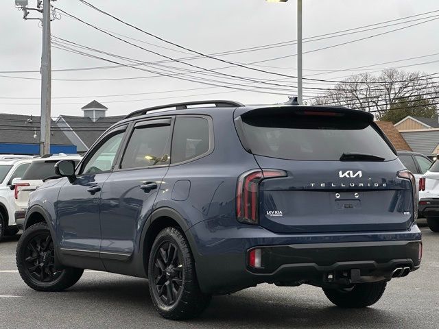 2024 Kia Telluride SX Prestige X-Pro