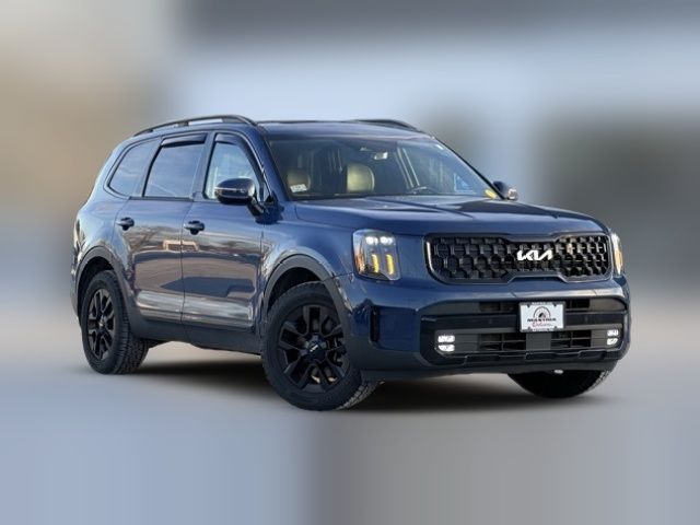 2024 Kia Telluride SX Prestige X-Pro