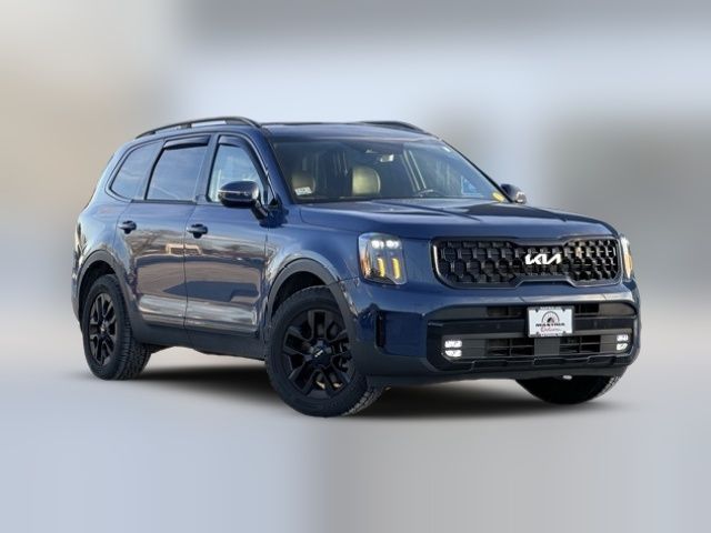 2024 Kia Telluride SX Prestige X-Pro