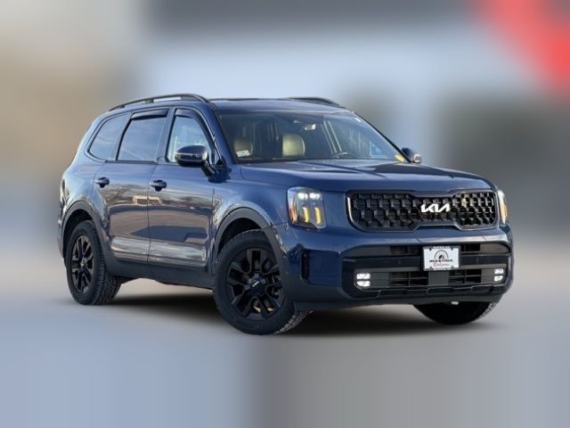 2024 Kia Telluride SX Prestige X-Pro