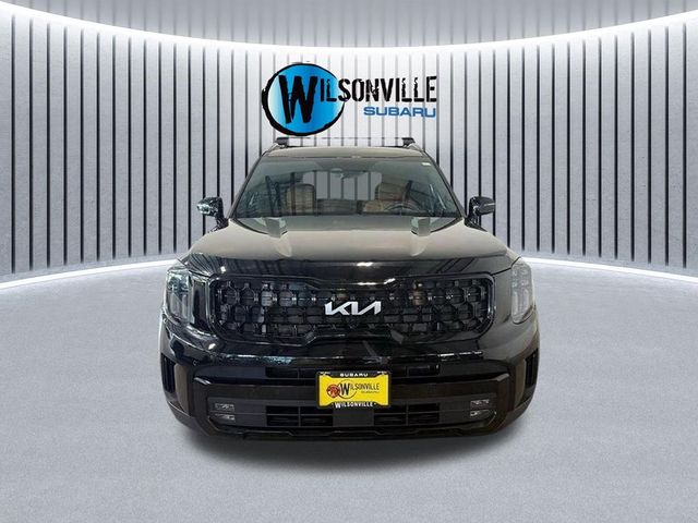 2024 Kia Telluride SX Prestige X-Pro