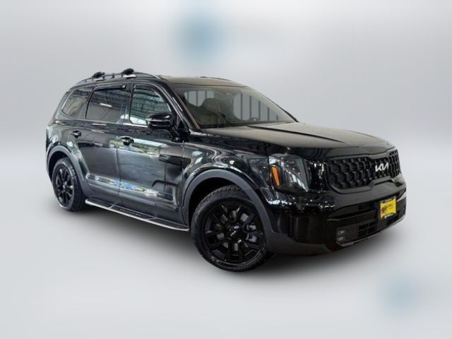 2024 Kia Telluride SX Prestige X-Pro