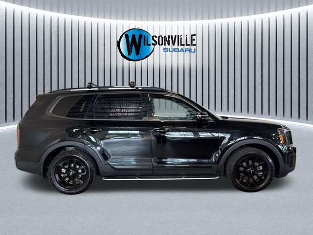 2024 Kia Telluride SX Prestige X-Pro