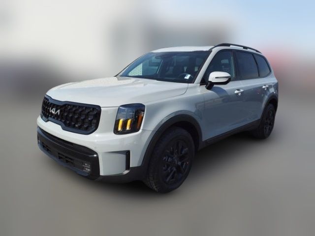 2024 Kia Telluride SX Prestige X-Pro