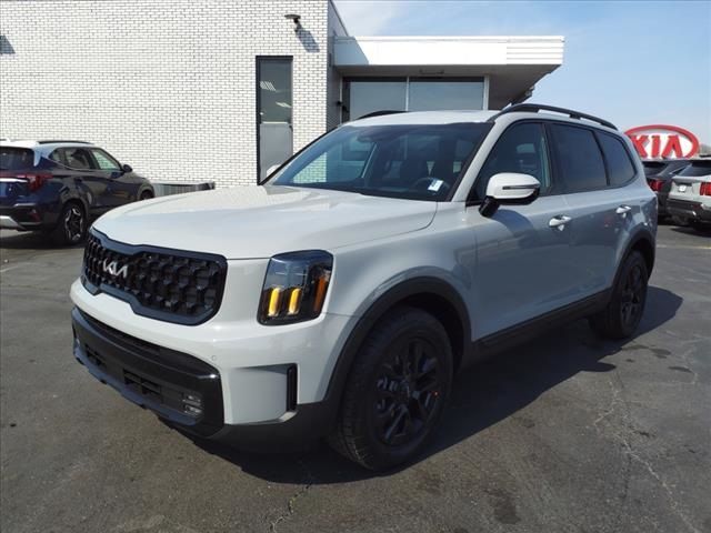 2024 Kia Telluride SX Prestige X-Pro