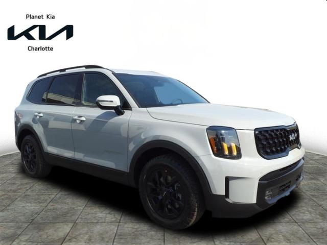 2024 Kia Telluride SX Prestige X-Pro