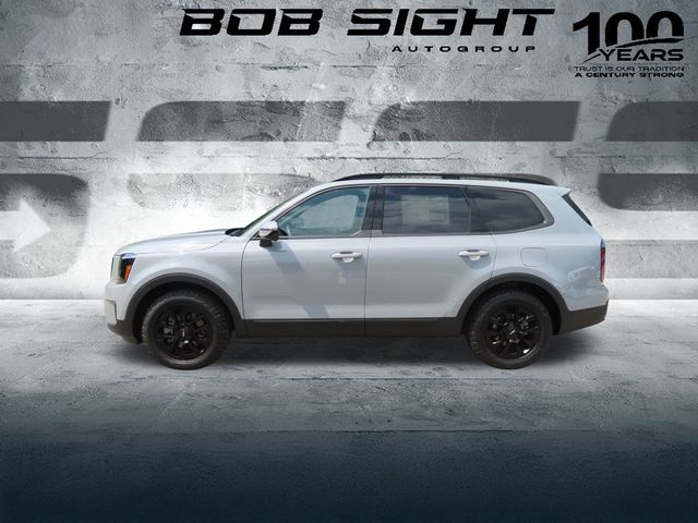 2024 Kia Telluride SX Prestige X-Pro