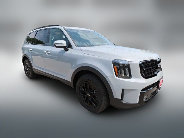 2024 Kia Telluride SX Prestige X-Pro