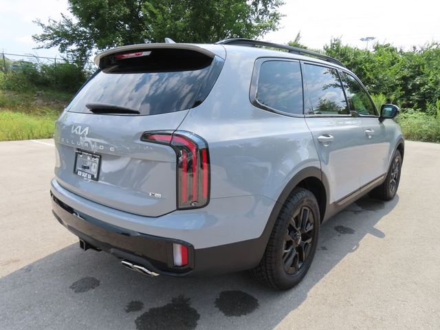 2024 Kia Telluride SX Prestige X-Pro