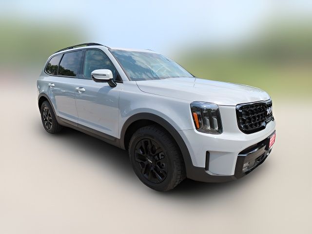 2024 Kia Telluride SX Prestige X-Pro