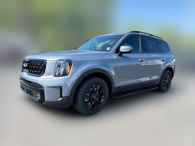 2024 Kia Telluride SX Prestige X-Pro