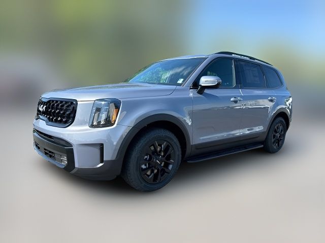 2024 Kia Telluride SX Prestige X-Pro