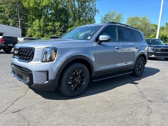 2024 Kia Telluride SX Prestige X-Pro