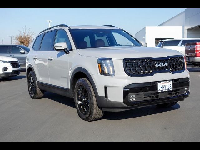 2024 Kia Telluride SX Prestige X-Pro