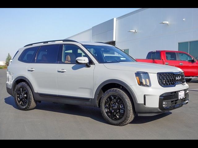 2024 Kia Telluride SX Prestige X-Pro