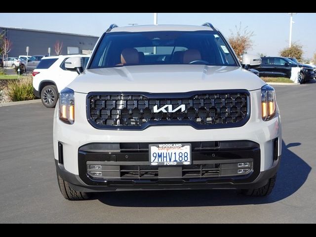 2024 Kia Telluride SX Prestige X-Pro