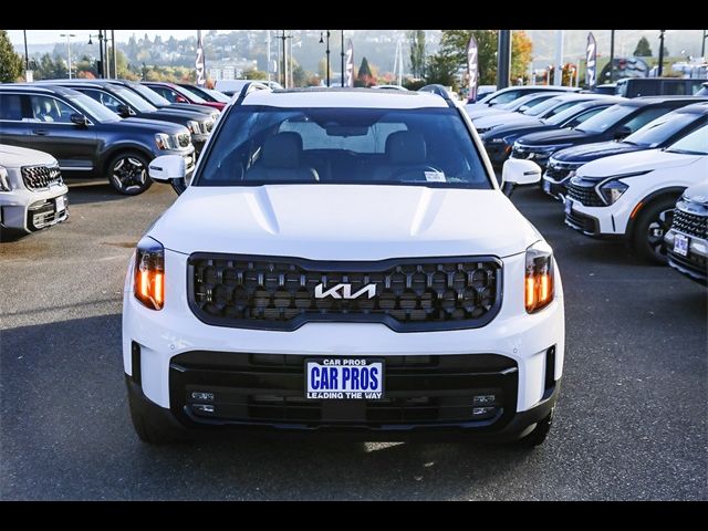 2024 Kia Telluride SX Prestige X-Pro