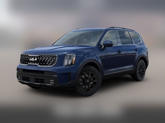 2024 Kia Telluride SX Prestige X-Pro