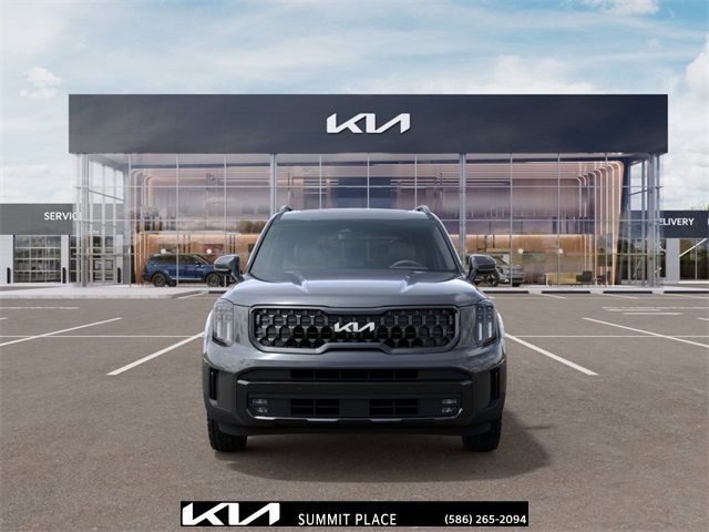 2024 Kia Telluride SX Prestige X-Pro