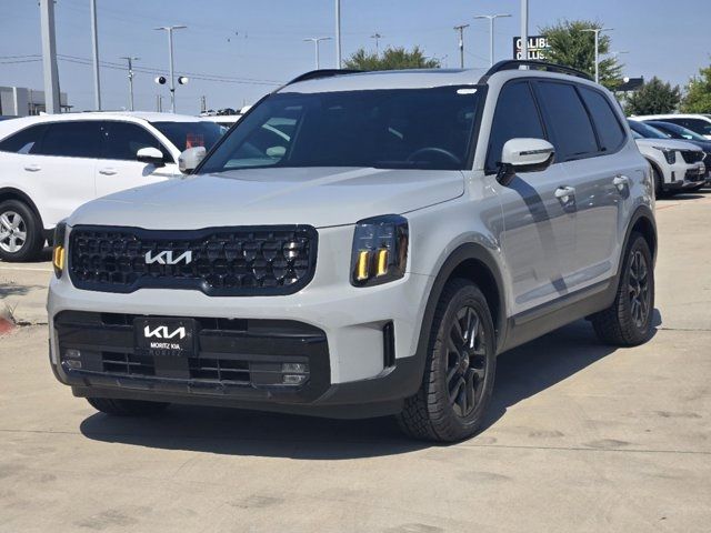 2024 Kia Telluride SX Prestige X-Pro