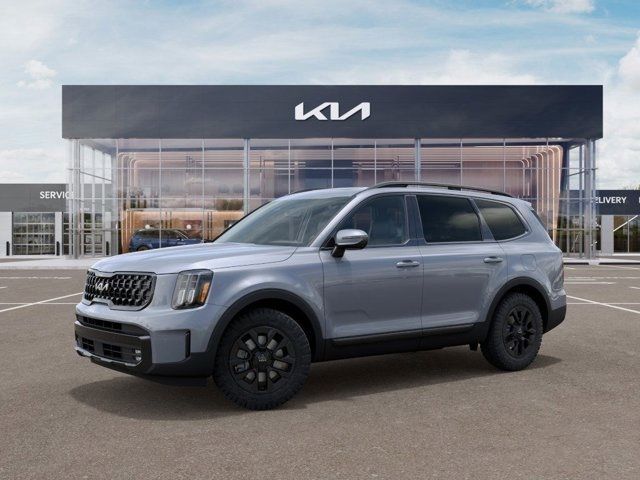 2024 Kia Telluride SX Prestige X-Pro