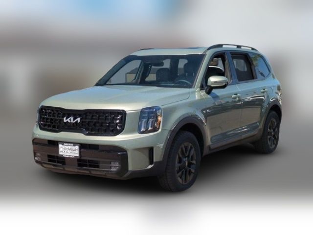 2024 Kia Telluride SX Prestige X-Pro