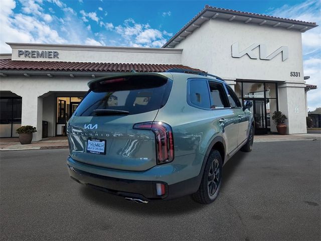 2024 Kia Telluride SX Prestige X-Pro