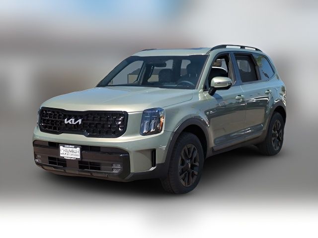 2024 Kia Telluride SX Prestige X-Pro