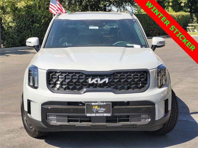 2024 Kia Telluride SX Prestige X-Pro