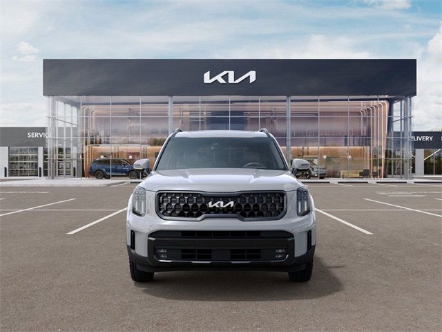 2024 Kia Telluride SX Prestige X-Pro