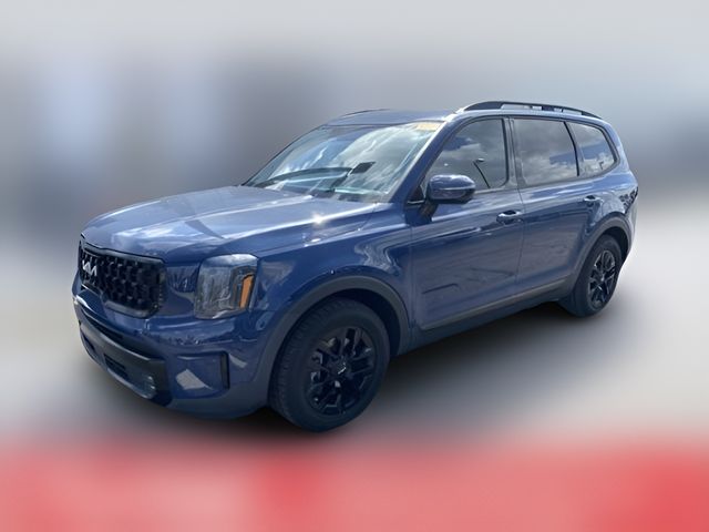 2024 Kia Telluride SX Prestige X-Pro
