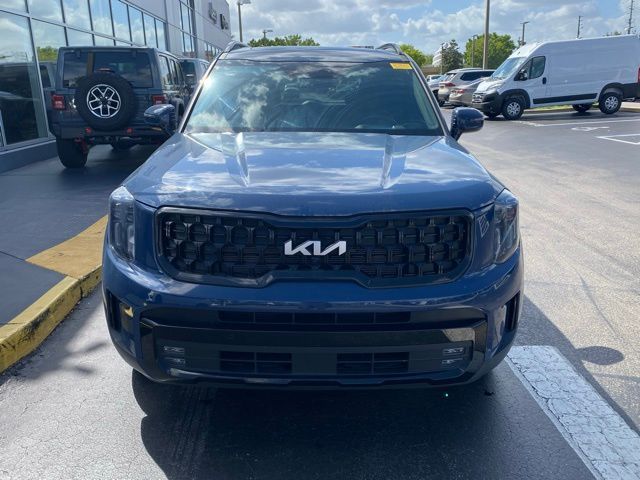 2024 Kia Telluride SX Prestige X-Pro