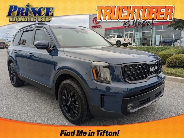 2024 Kia Telluride SX Prestige X-Pro