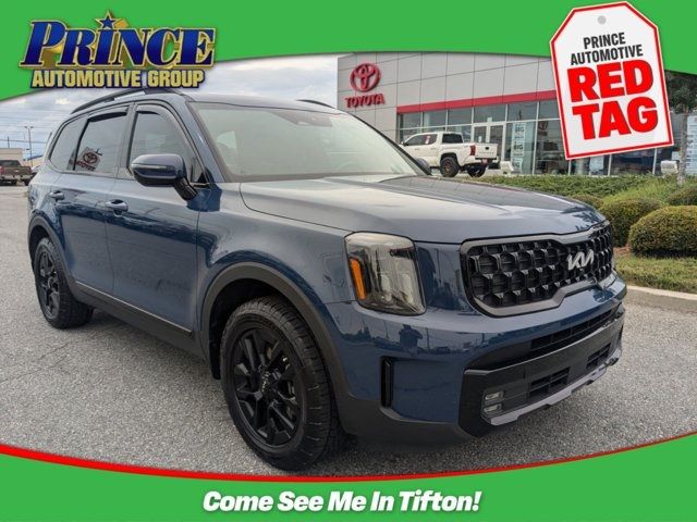 2024 Kia Telluride SX Prestige X-Pro