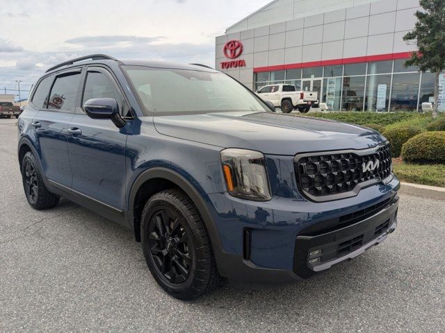 2024 Kia Telluride SX Prestige X-Pro