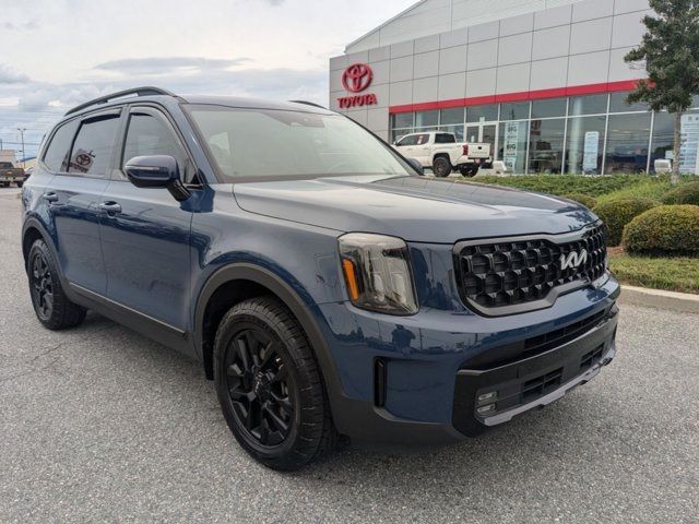 2024 Kia Telluride SX Prestige X-Pro