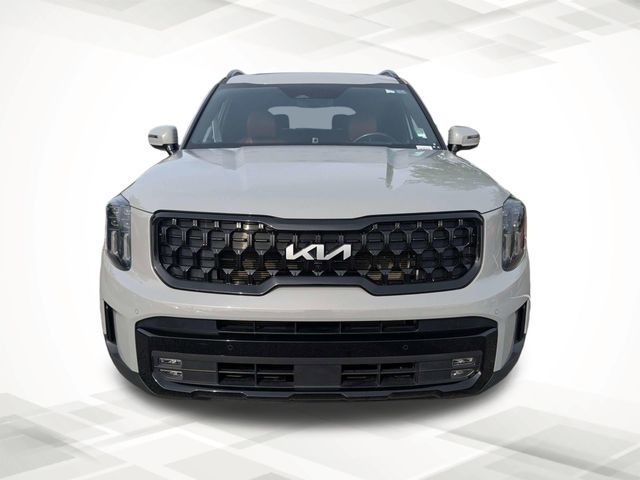 2024 Kia Telluride SX Prestige X-Pro