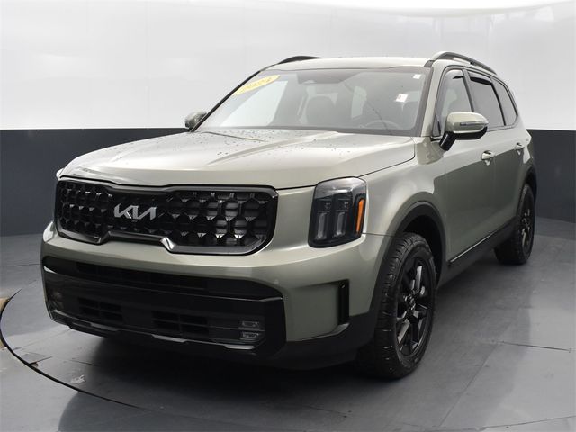 2024 Kia Telluride SX Prestige X-Pro