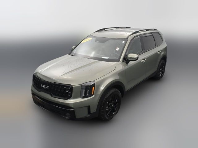2024 Kia Telluride SX Prestige X-Pro