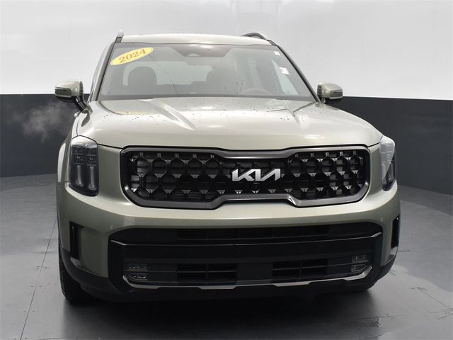 2024 Kia Telluride SX Prestige X-Pro