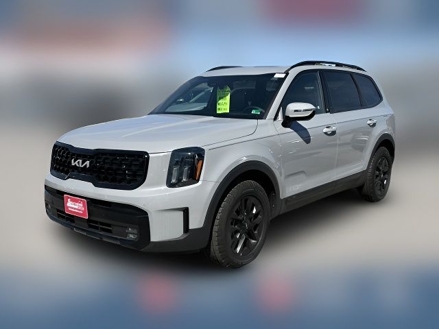 2024 Kia Telluride SX Prestige X-Pro
