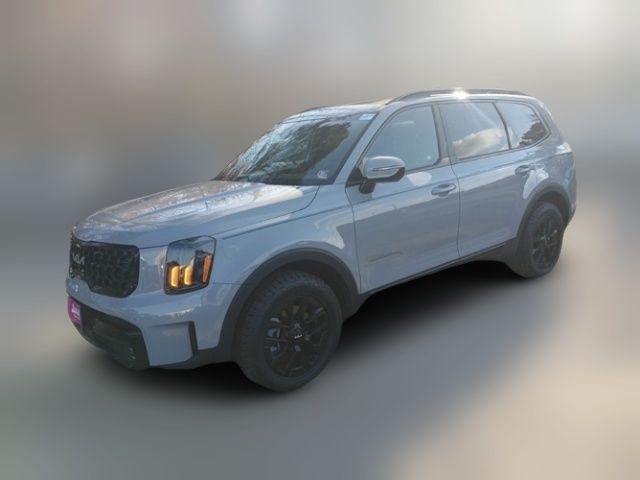 2024 Kia Telluride SX Prestige X-Pro