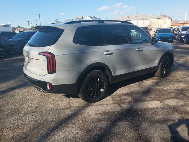 2024 Kia Telluride SX Prestige X-Pro