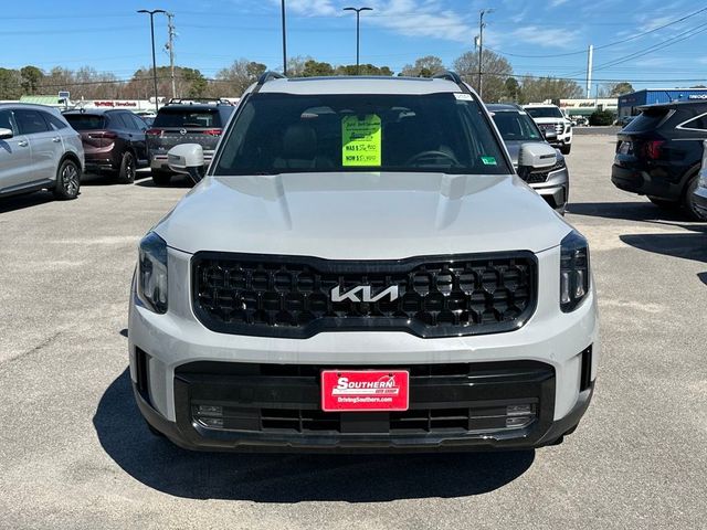 2024 Kia Telluride SX Prestige X-Pro