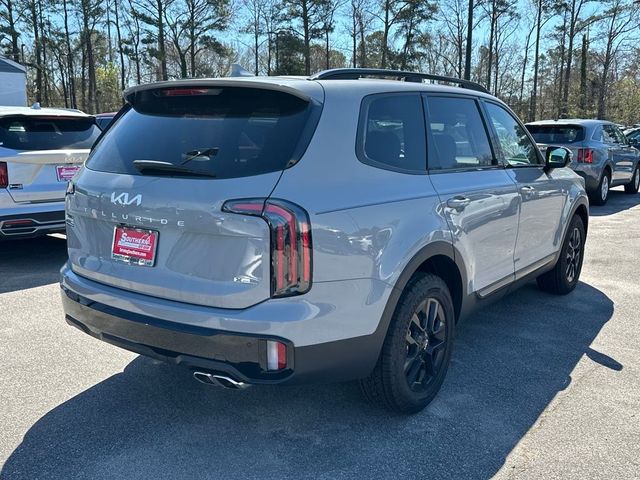 2024 Kia Telluride SX Prestige X-Pro