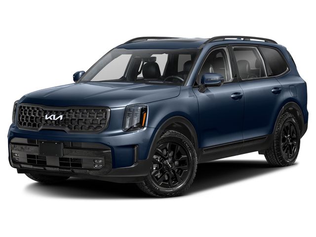 2024 Kia Telluride SX Prestige X-Pro