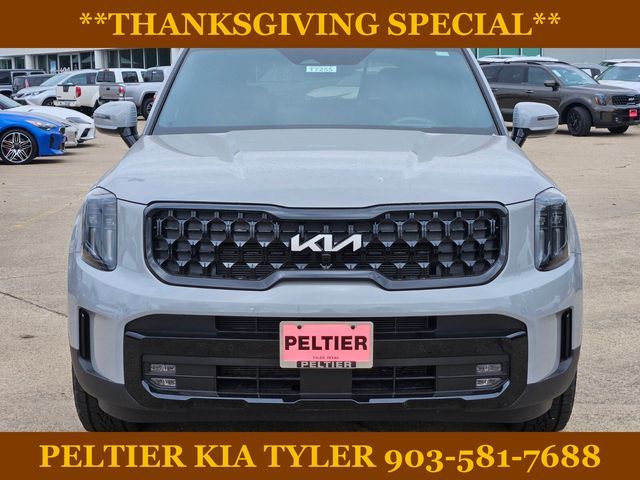 2024 Kia Telluride SX Prestige X-Pro