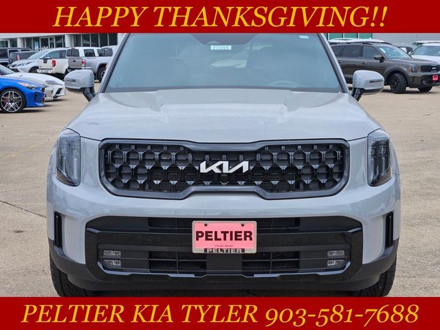 2024 Kia Telluride SX Prestige X-Pro